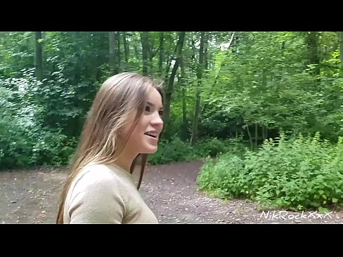 ❤️ Iminungkahi ko kay Evelina na mag-fuck tayo sa pampublikong lugar! Sabi niya oo. Pagkatapos ay binatukan ko siya sa pwet at cum sa kanyang bibig. Tapos asar niya sa sarili niya. ️ Fuck video sa porn tl.desixxxtube.ru