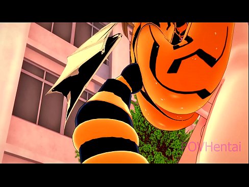 ❤️ Wasp Girl Monster ️ Fuck video sa porn tl.desixxxtube.ru