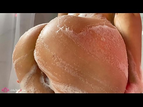 ❤️ Sinasasal ni Brunette ang Pussy gamit ang Vibrator sa Matinding Orgasm sa Shower ️ Fuck video sa porn tl.desixxxtube.ru
